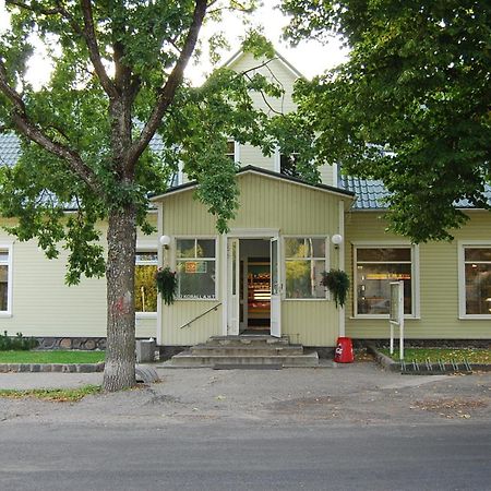 Apartamento Kalbuse House Treimani Exterior foto